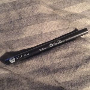 NWOT Sugar Cosmetics Eyeliner